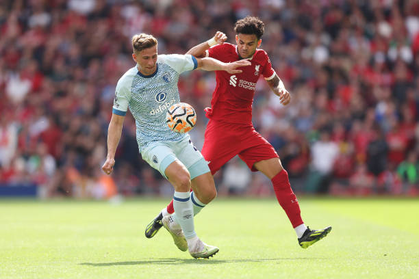 那一个赛季 那一个赛季