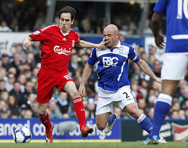 球迷们的期 球迷们的期