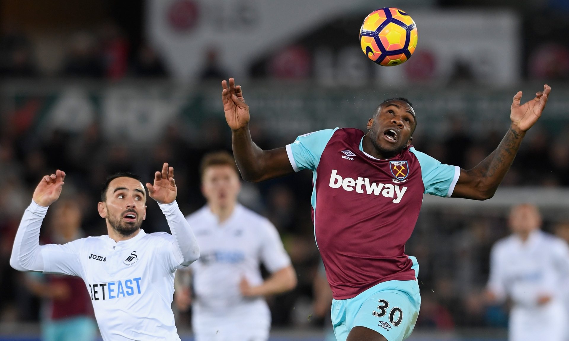 真正的挑战 真正的挑战